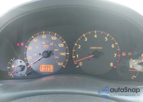 2004 Infiniti G35 from USA, damaged, VIN JNKCV54E74M309494